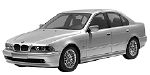 BMW E39 U3386 Fault Code
