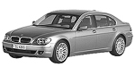 BMW E65 U3386 Fault Code