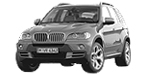 BMW E70 U3386 Fault Code