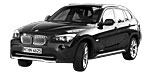 BMW E84 U3386 Fault Code