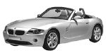 BMW E85 U3386 Fault Code