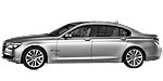 BMW F02 U3386 Fault Code