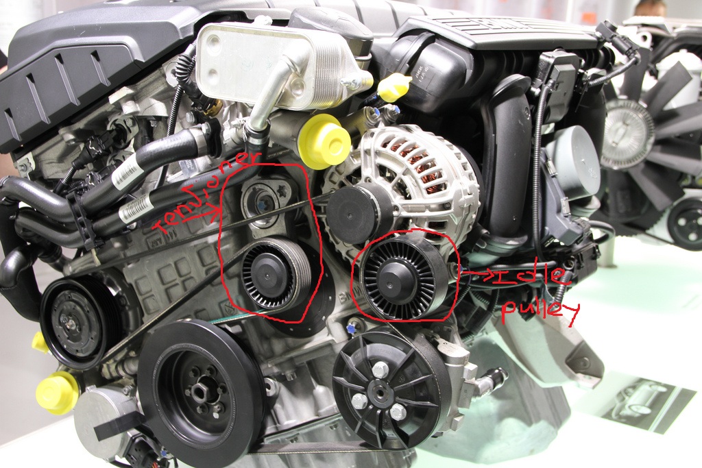 See U3386 repair manual